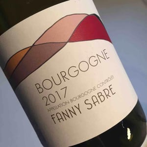 Fanny Sabre - Fanny Sabre - Bourgogne - Rouge