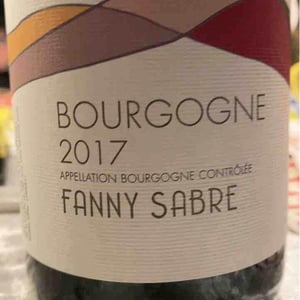 Bourgogne - Rouge - Fanny Sabre - fanny-sabre