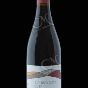 Bourgogne - Rouge - Fanny Sabre - Fanny Sabre 
