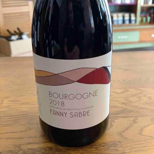 Bourgogne - Rouge - Fanny Sabre - fanny-sabre