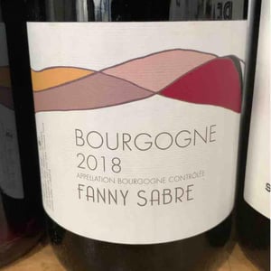 Bourgogne - Rouge - Fanny Sabre - fanny-sabre
