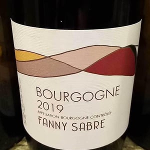 Bourgogne - Rouge - Fanny Sabre - fanny-sabre