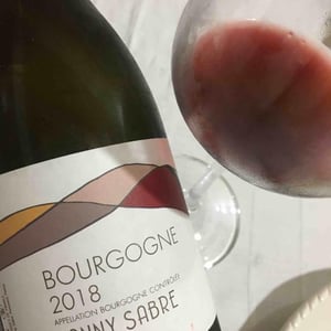 Bourgogne 2018