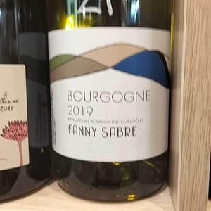 Bourgogne - Rouge - Fanny Sabre - fanny-sabre