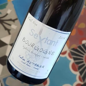 Bourgogne Rouge 2016