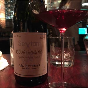 Bourgogne Rouge 2016