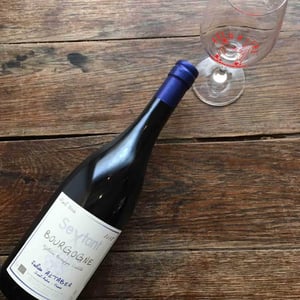 Bourgogne Rouge - Sextant - julien-altaber-carole-schwab