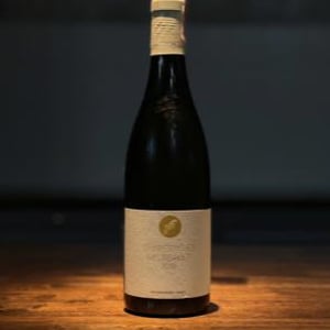 Bourgogne Chardonnay - Chanterêves - guillaume-bott-tomoko-kuriyama