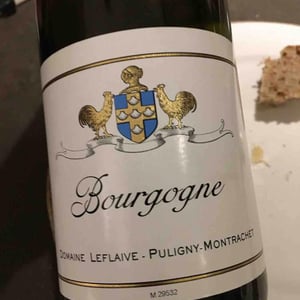 Bourgogne 2015