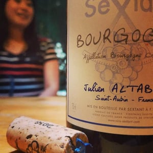 Bourgogne