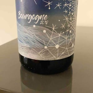 Bourgogne Pinot Noir - Domaine Didon - naima-david-didon