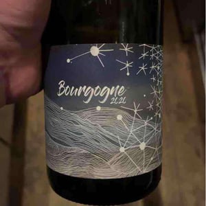 Bourgogne Pinot Noir - Domaine Didon - naima-david-didon