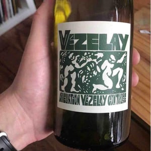 Bourgogne Vézelay - Domaine de La Soeur Cadette - Jean & Valentin Montanet 