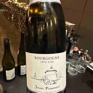 Bourgogne - Côté D'or - laurent-fournier