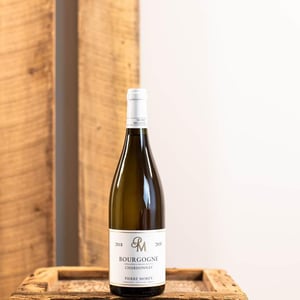 Bourgogne - Domaine Pierre Morey - pierre-morey