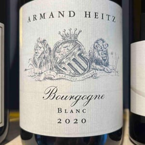 Bourgogne - Armand Heitz - armand-heitz -2020