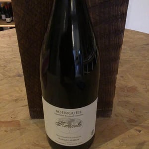 Bourgueil Amicale - Bertrand Galbrun - bertrand-galbrun -2020