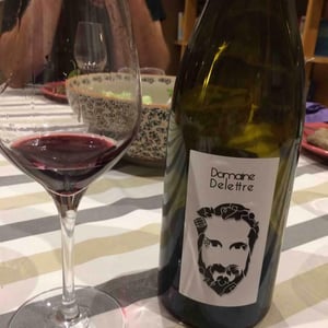 Cuvée Domaine