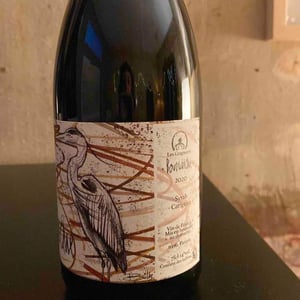 Bourrasque - Domaine les Gragnotes - benoit-guillot-erika-mazer