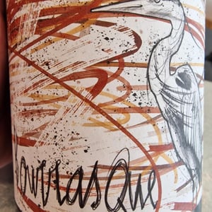 Bourrasque - Domaine les Gragnotes - benoit-guillot-erika-mazer