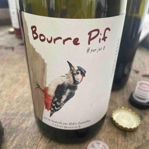 Bourre Pif - Robin Goutallier - Robin Goutallier -2022