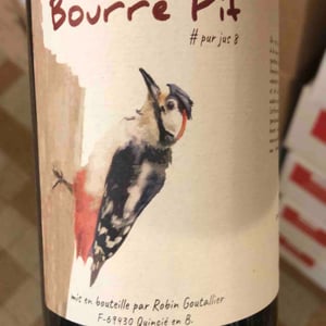 Bourre Pif - Robin Goutallier - robin-goutallier -2022