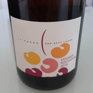 Bourru - La Ferme des Sept Lunes - Jean Delobre & Jacques Maurice 