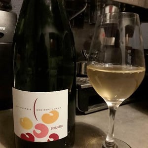 Bourru - La Ferme des Sept Lunes - jean-delobre-jacques-maurice