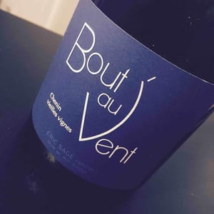 Bout Au Vent - Domaine Éric Sage - eric-sage