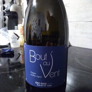 Domaine Éric Sage - Éric Sage - Bout Au Vent