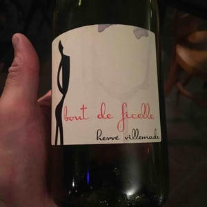 Bout De Ficelle - Hervé Villemade - Hervé Villemade 