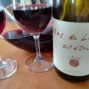 Bout d'Zan - Mas de Libian - helene-thibon