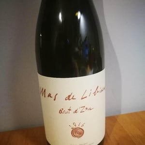 Bout d'Zan - Mas de Libian - Hélène Thibon 