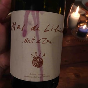 Bout d'Zan - Mas de Libian - helene-thibon