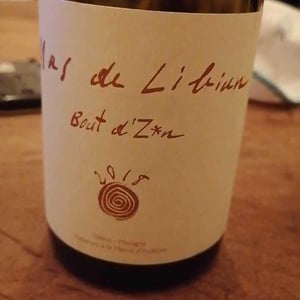 Bout d'Zan - Mas de Libian - helene-thibon