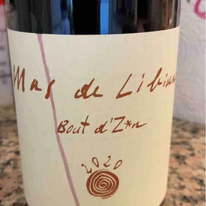 Mas de Libian - Hélène Thibon - Bout d'Zan