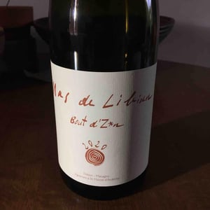 Bout d'Zan - Mas de Libian - Hélène Thibon 