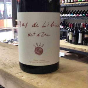 Bout d'Zan - Mas de Libian - helene-thibon