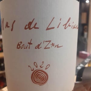 Bout d'Zan - Mas de Libian - helene-thibon