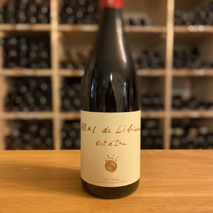 Bout d'Zan - Mas de Libian - Hélène Thibon 