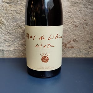 Bout d'Zan - Mas de Libian - helene-thibon