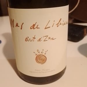 Mas de Libian - Hélène Thibon - Bout d'Zan