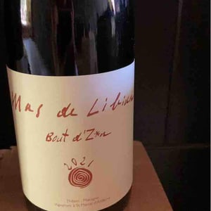 Bout d'Zan - Mas de Libian - helene-thibon
