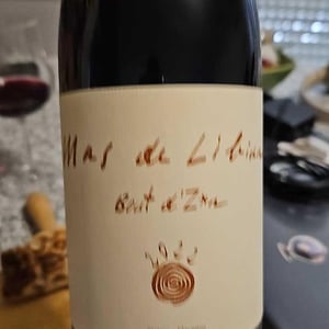 Bout d'Zan - Mas de Libian - Hélène Thibon 