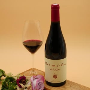 Bout d'Zan - Mas de Libian - helene-thibon