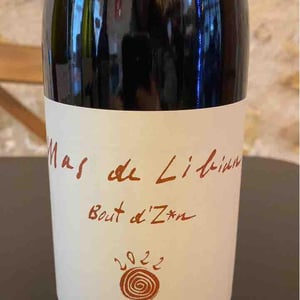 Bout d'Zan Rosé - Mas de Libian - helene-thibon