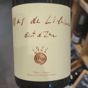 Bout d'Zan Rosé - Mas de Libian - helene-thibon