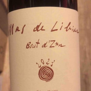 Bout d'Zan Rosé - Mas de Libian - helene-thibon