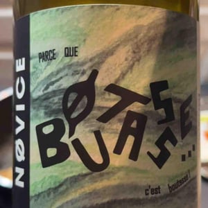 Boutasse