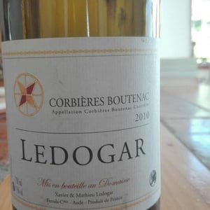 Ledogar - Domaine Ledogar - xavier-mathieu-benoit-ledogar